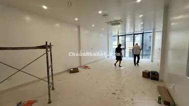 Cho thuê văn phòng khu dịch vụ MỖ Lao, 70 m2/T, sàn văn phòng mới tinh