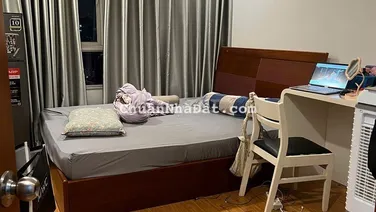 BÁN CĂN HỘ PHÚ HOÀNG ANH 129M2, 3PN, 2WC