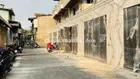 4.5 x 13m ngay TKTQ - Chợ Gò Xoài bình tân