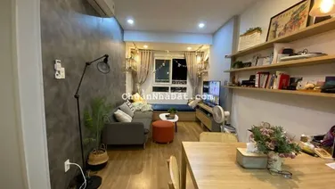 Bán gấp căn hộ Topaz garden DT: 65m², 2pn,2wc nhà đẹp giá 3.25 T/L