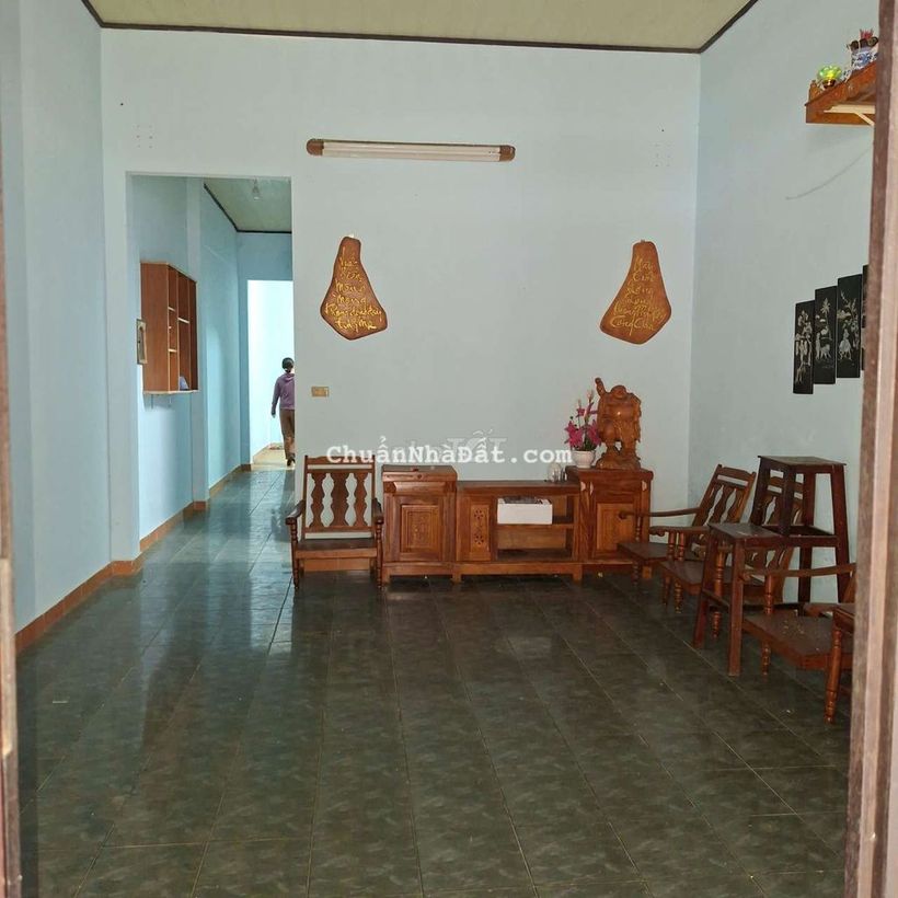 🛑 CHO THUÊ NHÀ SÂN VƯỜN: KIỆT NÚI THÀNH - 2PN - 2WC - 7TR