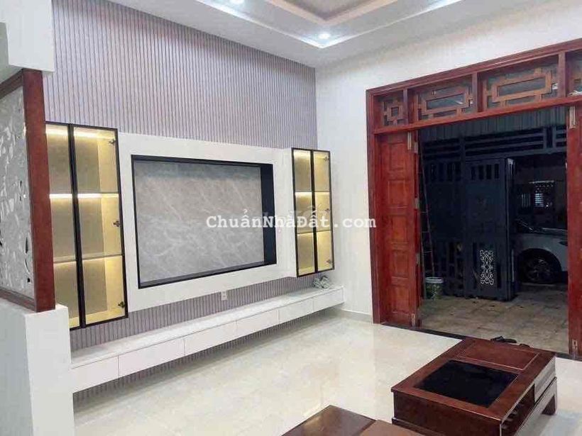 Cho Thuê nhà 1Trệt  1Lầu Ở & Mở Văn Phòng KDC hiệp phát - Hiệp Thành