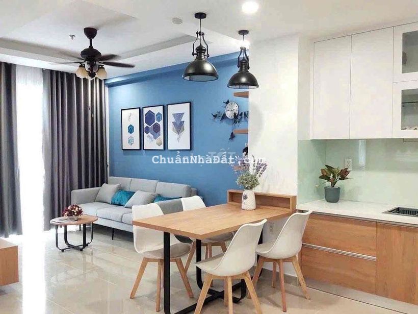 Cho thuê căn hộ The View Midori Ngay AEON Mail TP Mới & KCN Visip 2