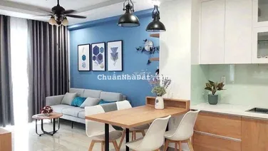 Cho thuê căn hộ The View Midori Ngay AEON Mail TP Mới & KCN Visip 2