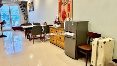 CITYHOME- CẦN CHO THUÊ CĂN HỘ MELODY 2P 2W - VŨNG TÀU
