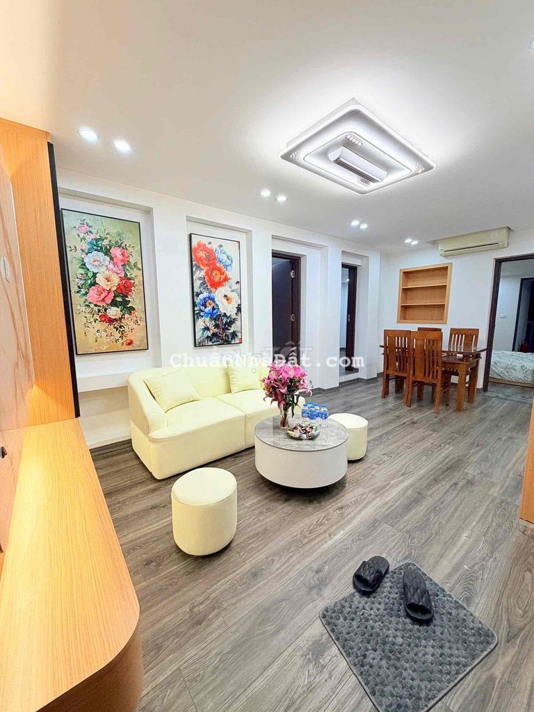 chính chủ bán nhà phương mai 4,6 tỷ  không qua môi giới