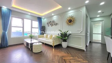 CHÍNH CHỦ GỬI BÁN CĂN HỘ 2 NGỦ – CT1 NAM XALA – KHÔNG GIAN SÁNG THOÁNG