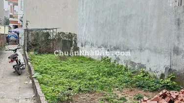 SIÊU PHẨM MẢNH ĐẤT ĐẸP LÔ GÓC HAI MẶT NGÕ ĐI- 15m RA PHỐ