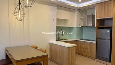 Bán căn hộ 2PN, 2WC, 70m2 tại Căn hộ Quang Nguyễn, chỉ với 3,95 tỷ