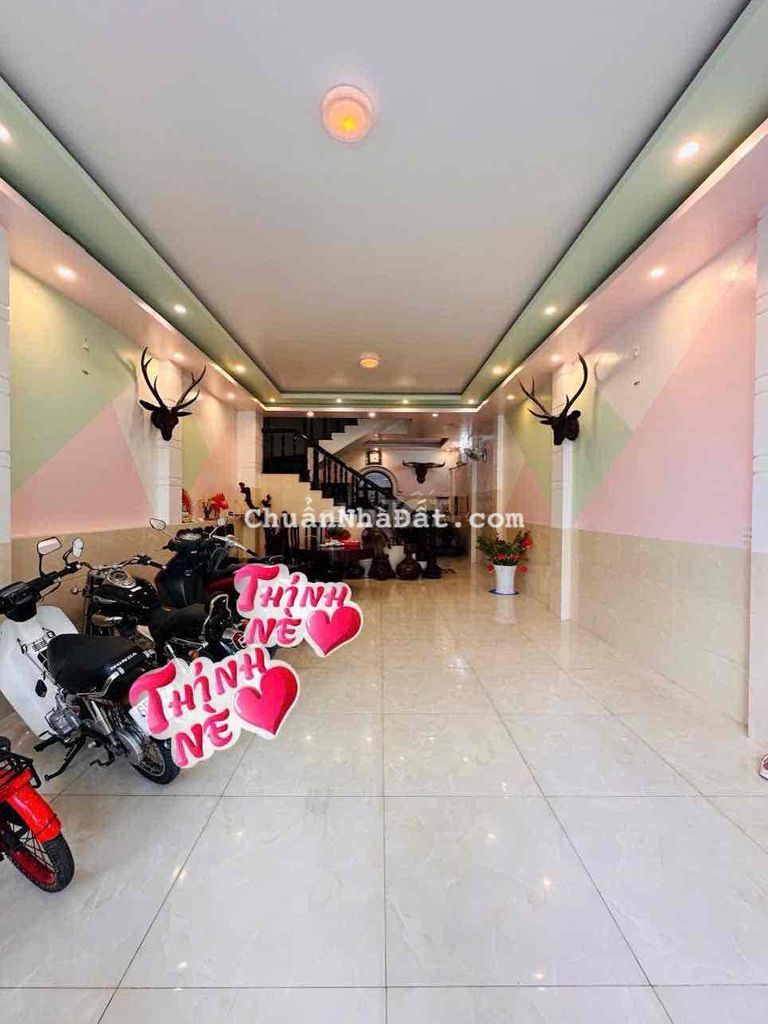 CHO THUÊ PHÒNG MINIHOUSE NỘI THẤT RỘNG RÃI KDC HỒNG LOAN