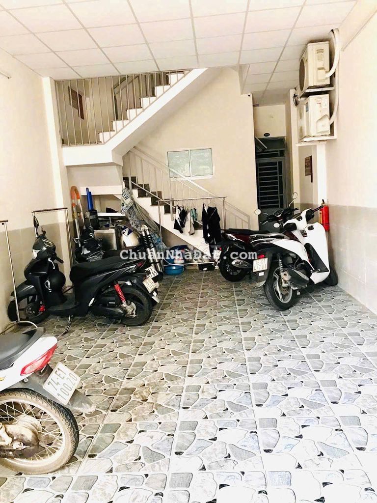 Phòng trọ đường Mai Lão Bạng, P. Hải Châu, Đà Nẵng