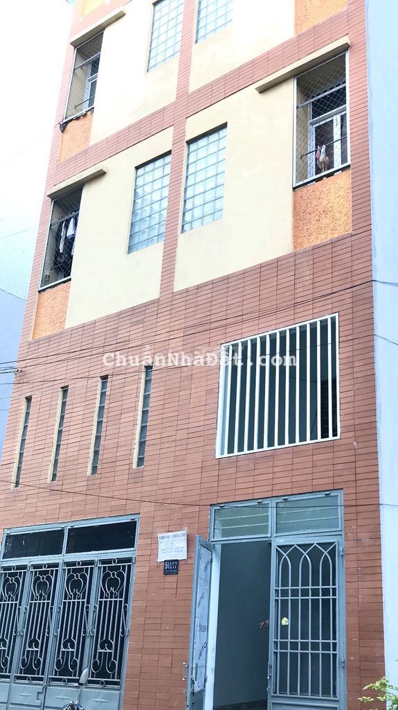 Phòng trọ đường Núi Thành, P. Hòa Cường, Đà Nẵng