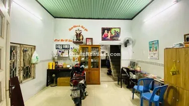 A/C TÌM NHÀ ĐỂ Ở NÊN XEM xem ngay CĂN NÀY - 2T 2PN 3WC TAM BÌNH TĐ