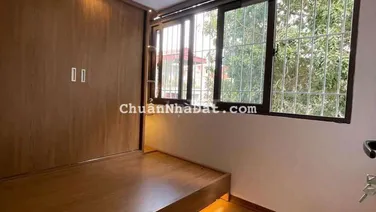 Hơn 3 tỷ Tập thể Nguyễn Trãi, Thanh Xuân, 80m² 3 ngủ 2 thoáng, Sổ Đẹp