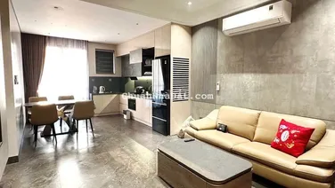 CHCC F4 112 Trung Kính, DT 85m2, FULL Nội Thất, 2 PN 2 Logia, Giá 8 Tỷ