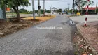 mặt tiền kinh doanh đường dh15 ngay vòng xoay tân ngãi