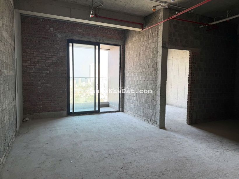 Bán CH 1PN, 1WC, 50m2 tại Sun Cosmo Residence, Đà Nẵng, 3,9 tỷ, Hot!