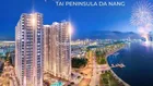 Chuyển nhượng căn hộ 2PN view sông hàn dự án Peninsula Đà Nẵng