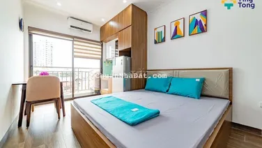 TT106 - Ngay chợ Bưởi, sau tòa Watermark - Trích Sài sẵn fullnội thất