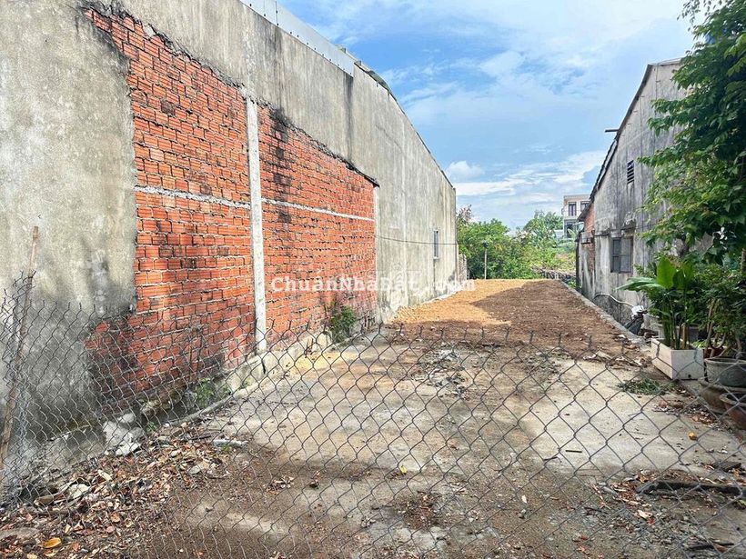 Cho thuê đất 150m2 MT đường 15m Mai Đăng Chơn, Ngũ Hành Sơn
