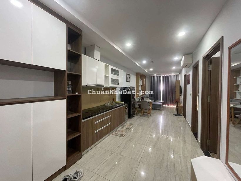 Cho Thuê Căn Chung Cư - Biconsi Tower - Chợ Đình - Phú Lợi - TDM