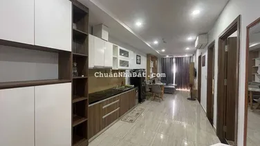 Cho Thuê Căn Chung Cư - Biconsi Tower - Chợ Đình - Phú Lợi - TDM