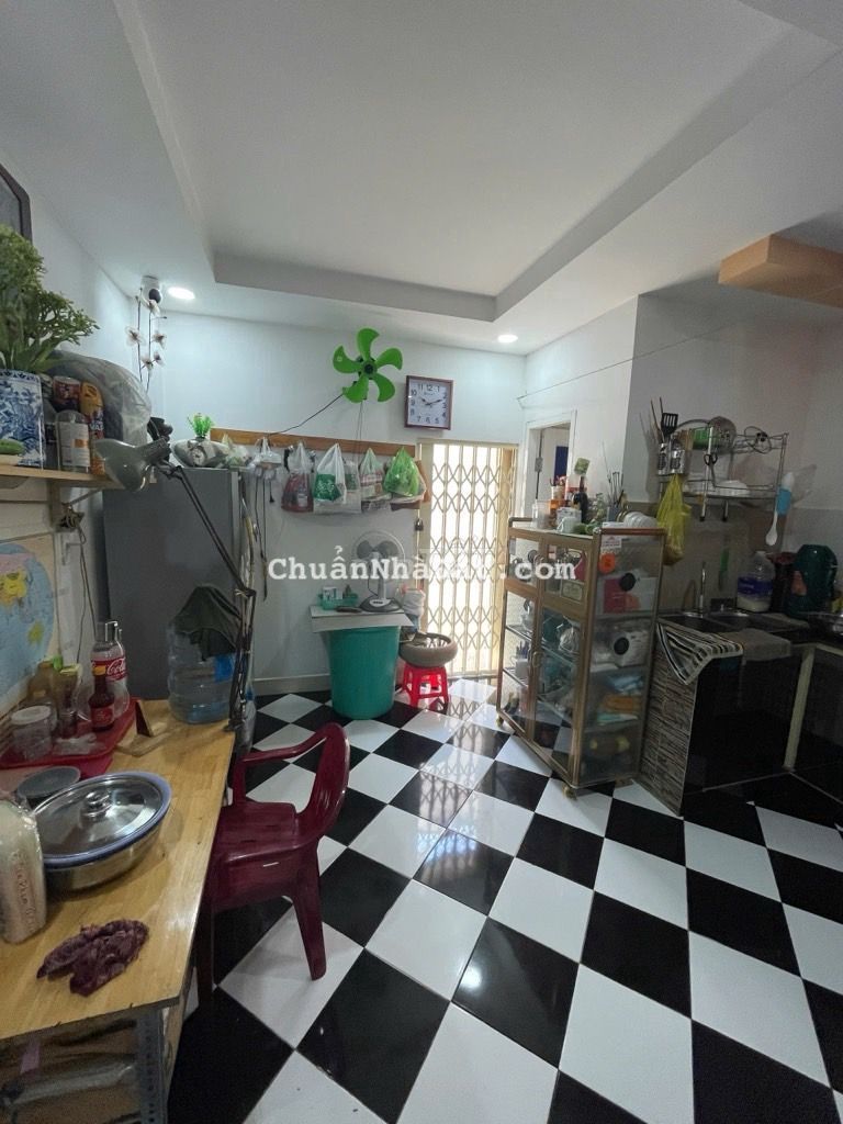 👉Nhà bán Đường Lê Liễu ,P. Tân Quý, Tân Phú DT : 5,5x14, 1 lững