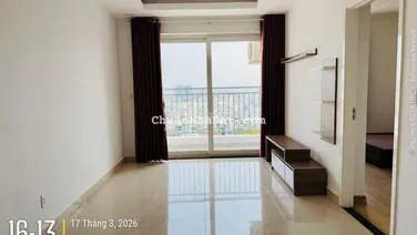 Bán căn hộ 2PN (sổ hồng) CC, Moonlight Parkview khu Tên Lửa, Bình Tân