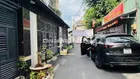 52M² 3Tầng BTCT-Hẻm Xe Hơi Nhưạ-Khu Phân Lô Gần Công Viên Làng Hoa GV