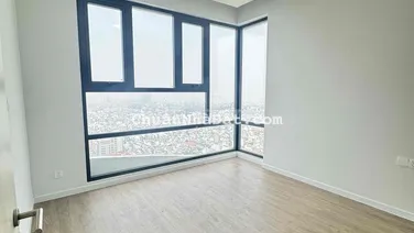 BÁN NHANH SUẤT NỘI BỘ CĂN 3PN 2WC 90m2 D-HOMME Q6