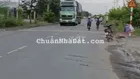 Cần bán nhanh lô đất mặt tiền