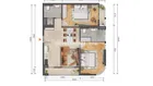 Siêu phẩm căn góc 2PN view trực diện sông hàn dự án Peninsula Đà Nẵng