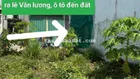 BÁN LÔ ĐẤT NỀN THỔ CƯ