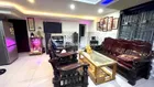 Nhà 2 mặt kiệt Nguyễn Thế Lộc sát sông Hàn vào ở ngay