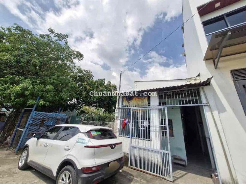 DÃY TRỌ HXH ĐẶNG VĂN BI TRƯỜNG THỌ- 4 PHÒNG- 10TR- 72M2 CHỈ 5,9 TỶ