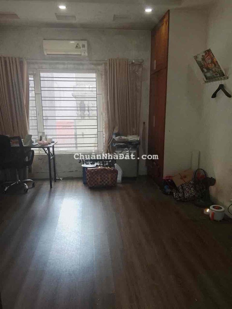 Cho thuê phòng tại số 5 ngõ 48 Trịnh Đình Cửu