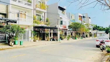 bán đất 10m5 nguyễn nhược pháp bến xe
