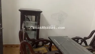 Cho thuê nhà ở riêng biệt