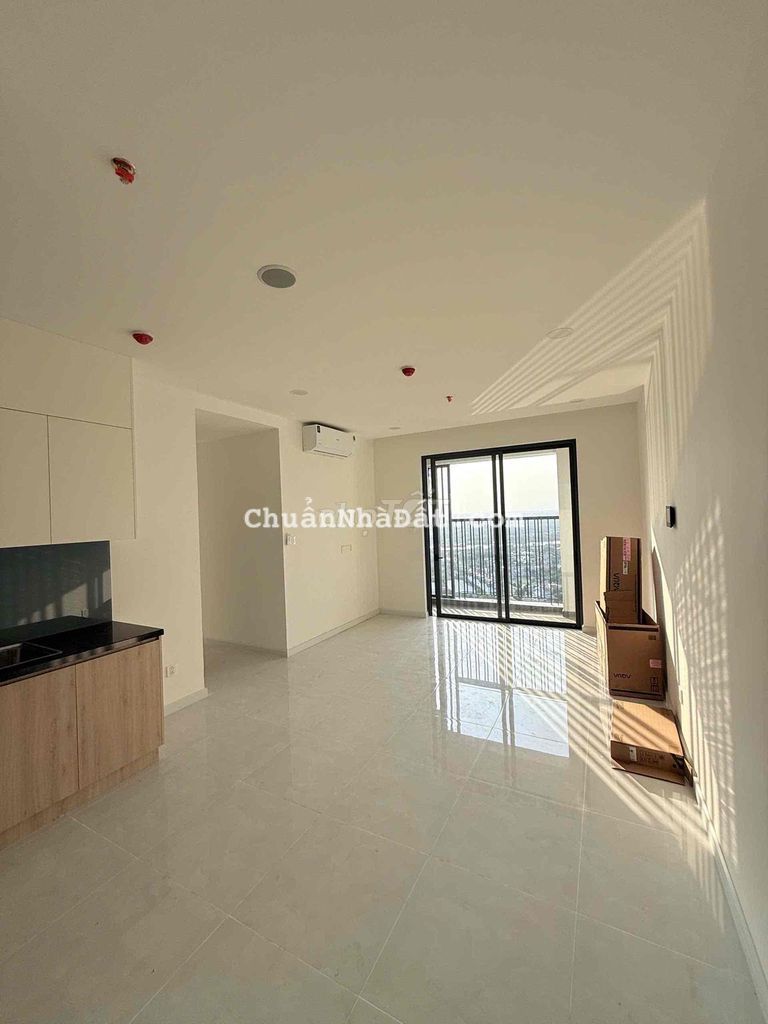 Cho thuê căn hộ ba phòng ngủ The Maison