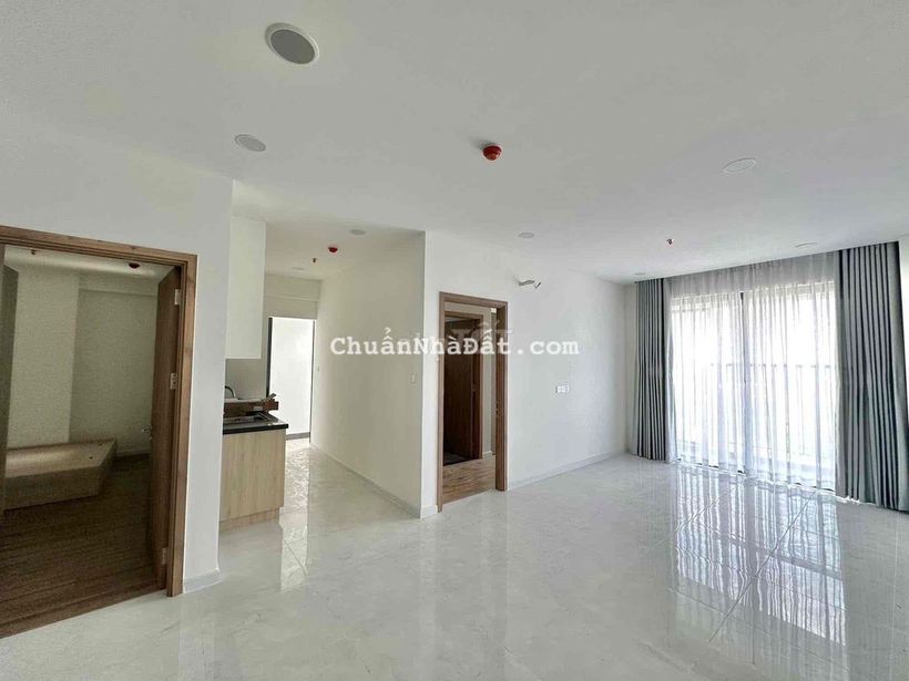 Cho thuê căn hộ chung cư The Maison