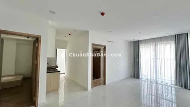 Cho thuê căn hộ chung cư The Maison