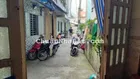 BÁN NHÀ NƠ TRANG LONG – BÌNH THẠNH – NGANG 5.5M – 1 TRỆT 1 LẦU