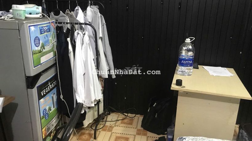 Phòng trọ mini giá thấp ngụy như kontum