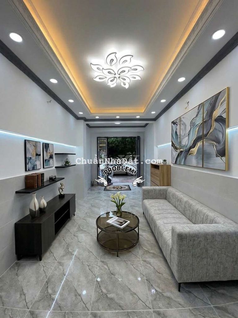 Quận 7- B.á.n nhà 2 tầng, Trần Xuân Soạn, DTSD 70m2 , nhỉnh hơn 7 tỷ+