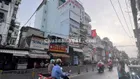 Khu Vip Trung Tâm Quận 8 - ngang 4,5m Nở Hậu 4,6m - Diện Tích Gần 88m2