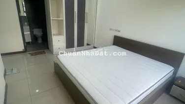 Cho thuê phòng master trong chung cư DOCKLANDS (khu PMH-Q7)