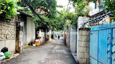 Chủ bán nhà DT 86m, 9PN, ngay chợ Bà Chiểu, Phường 3, Bình Thạnh