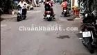 Mặt tiền kinh doanh 100 m Thành phố Dĩ an ,Bình Dương
