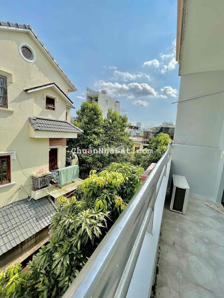 Trống lại căn 3pn ngay trung tâm quận bình Thạnh