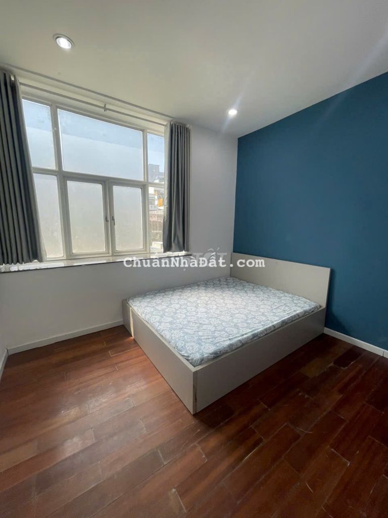 CHO THUÊ PHÒNG MASTER TRONG CHUNG CƯ HAGL3